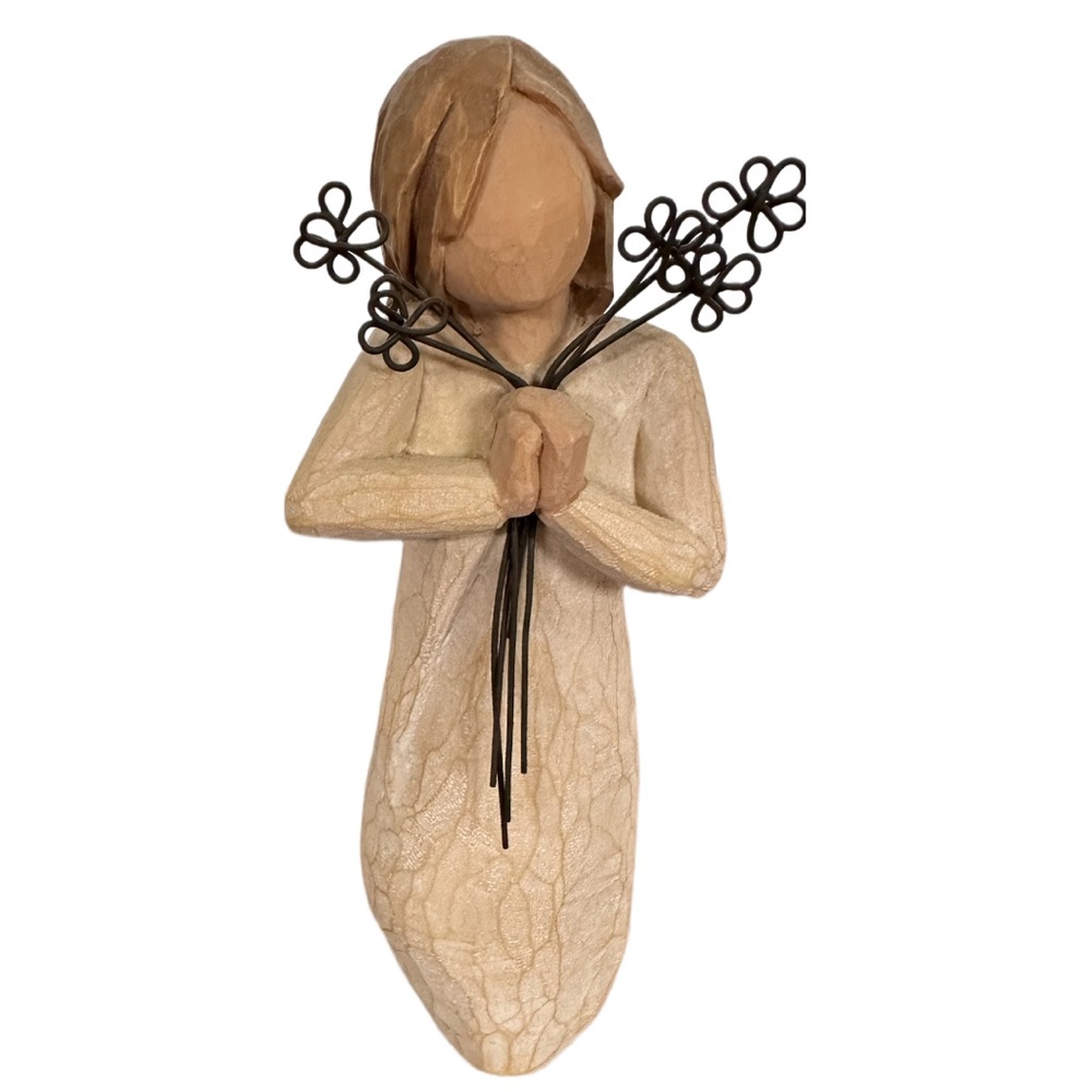Willow Tree Friendship